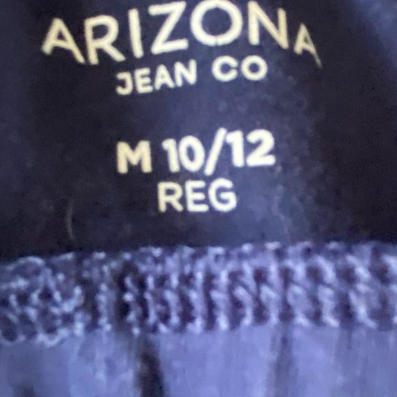 Blue Arizona Jean co  leggings - Picture 3 of 3